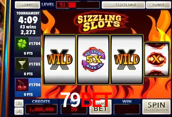 A Revolução dos Aplicativos de Jogos no 79bet