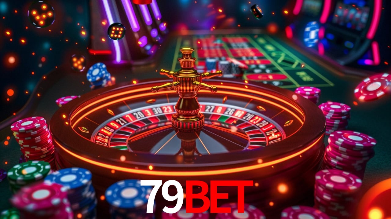 Experiência VIP 79bet