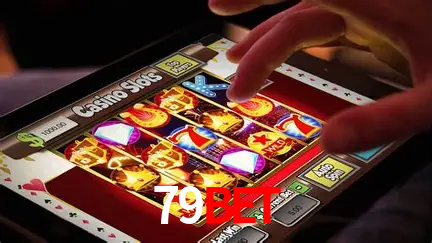 A Revolução dos Aplicativos de Jogos no 79bet