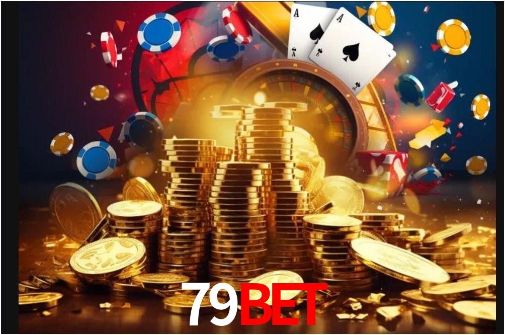 Estatísticas 79bet
