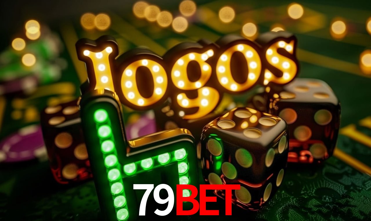 Jogos de Slot 79bet