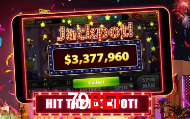 Explorando a Categoria de Eventos em Apostas na 79bet