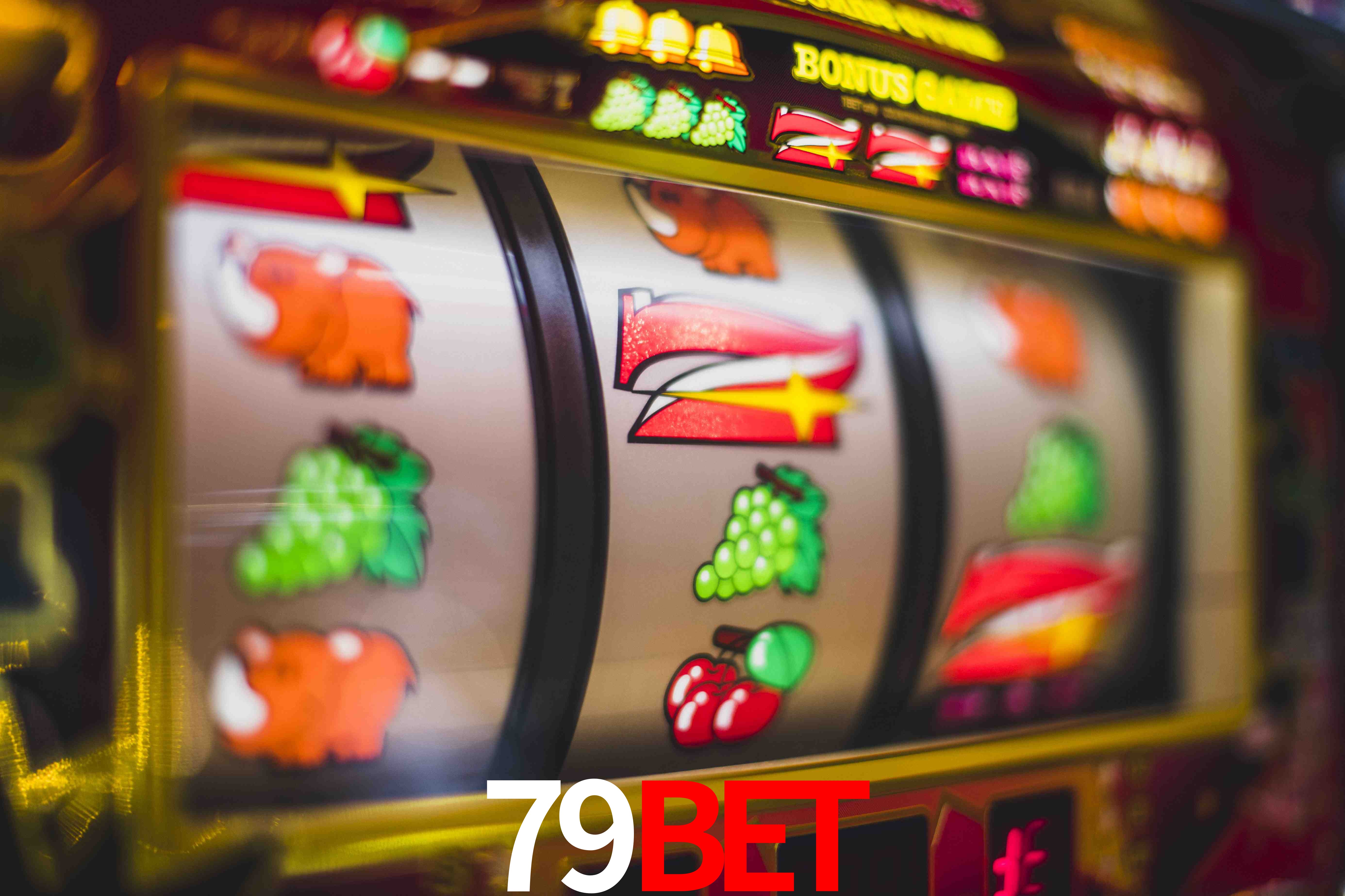 Slot Games 79bet