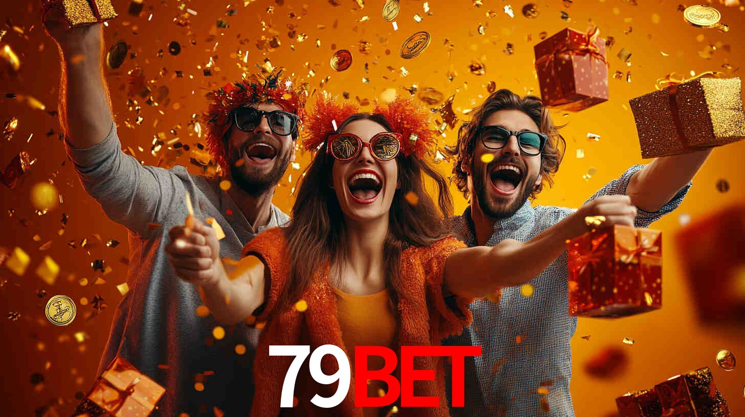 Welcome Bonus 79bet