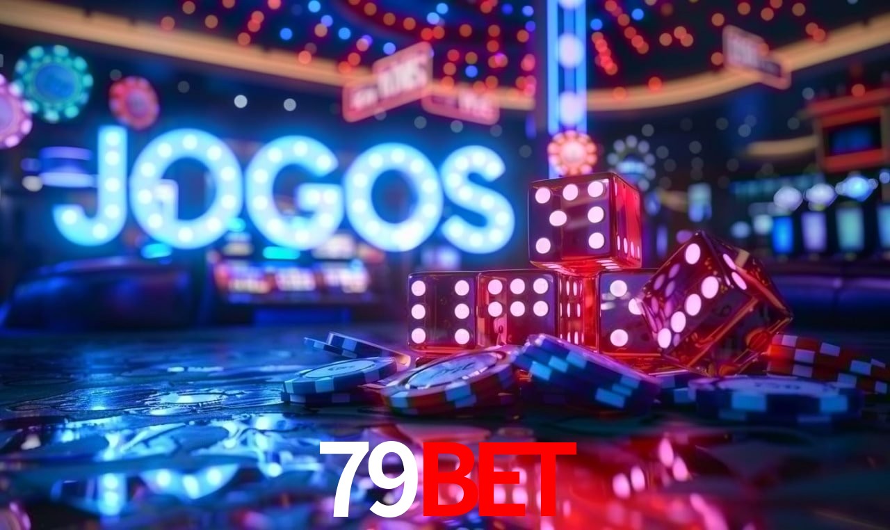Jogos Exclusivos 79bet