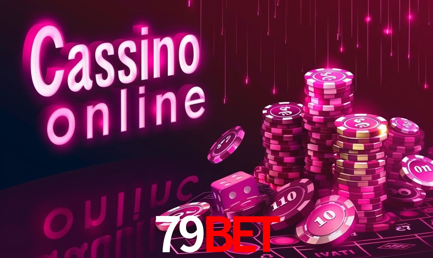 Desvendando o Mundo dos Jogos Virtuais na 79bet