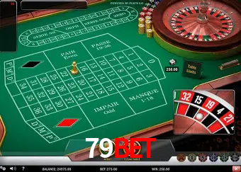Descubra o Mundo do Cassino Online com 79bet
