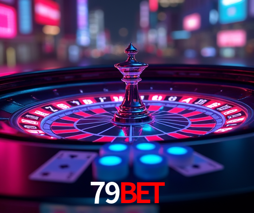 Inovações de Jogos na 79bet: O Futuro das Experiências Interativas
