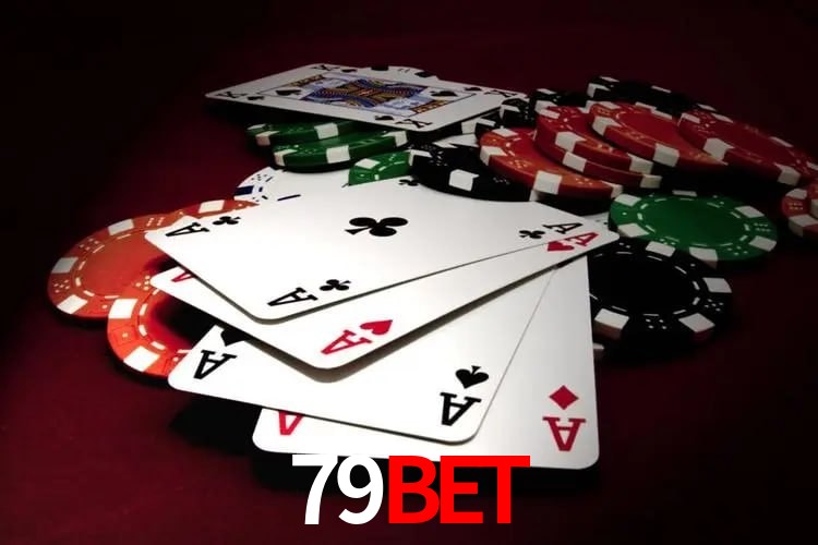 Casino Ao Vivo 79bet