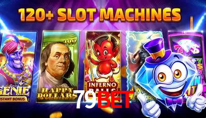 Inovações de Jogos na 79bet: O Futuro das Experiências Interativas