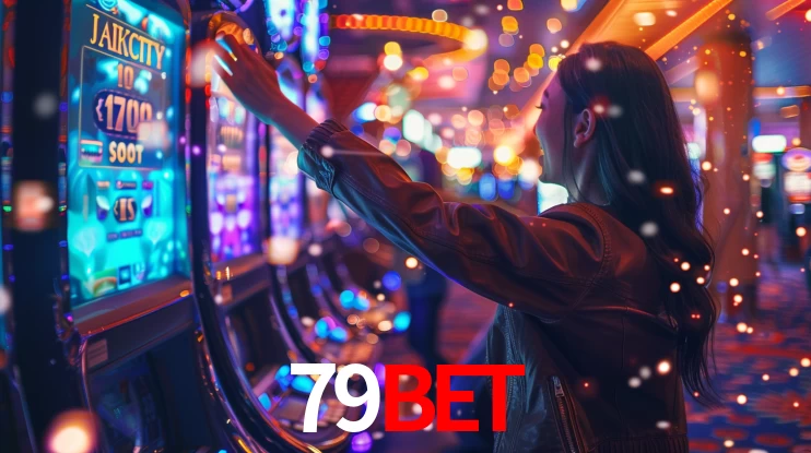 Roulette Table 79bet