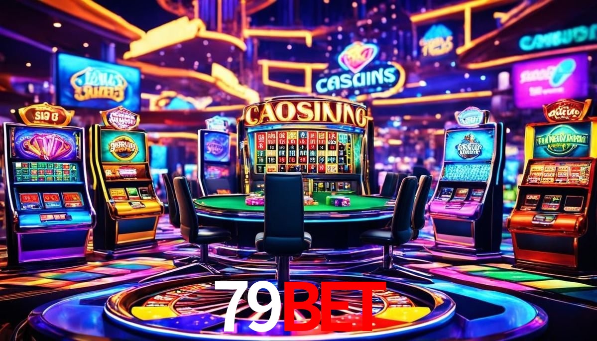 Avaliações dos Jogadores 79bet