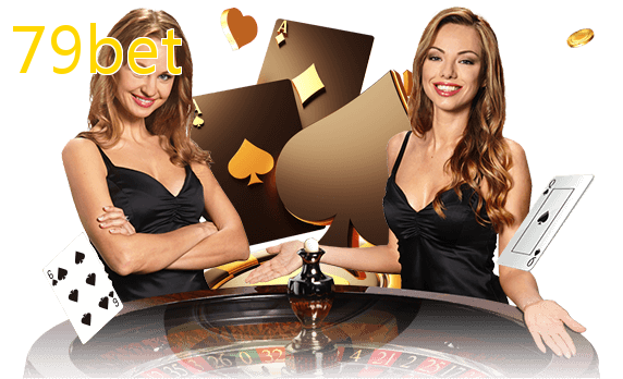 Jogue com dealers reais no 79bet!