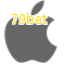 Aplicativo 79betbet para iOS