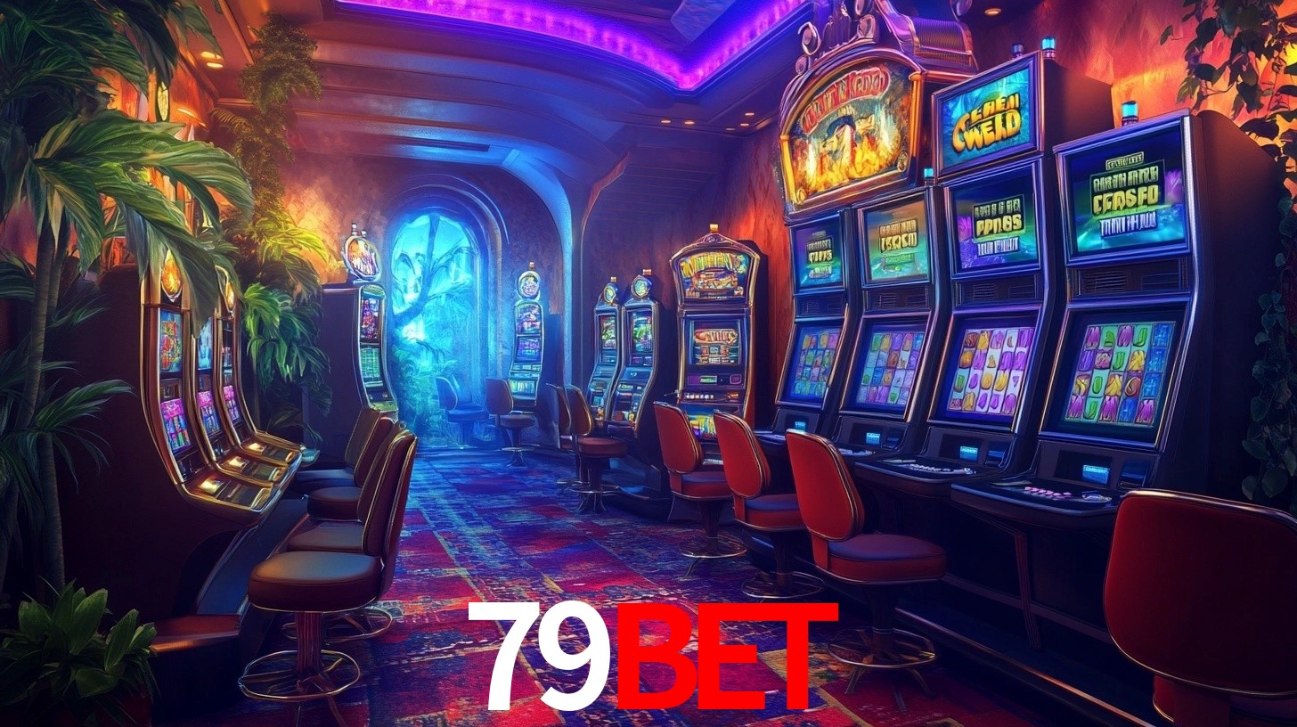 Welcome Bonus 79bet