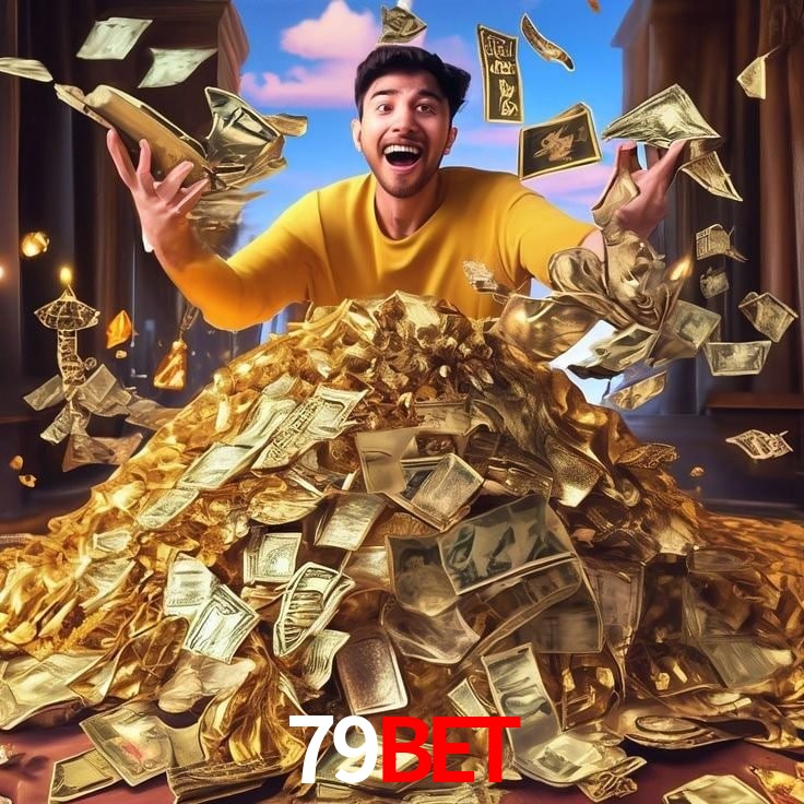 Design Responsivo 79bet