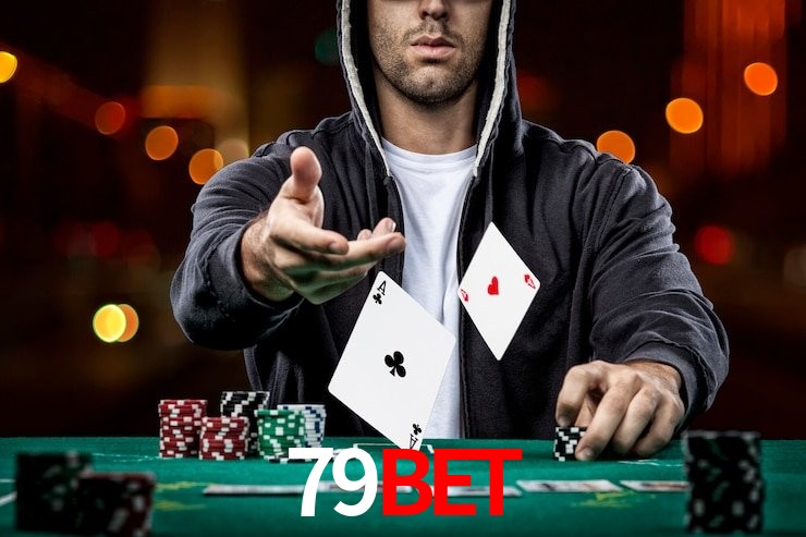 Funcionalidades App 79bet