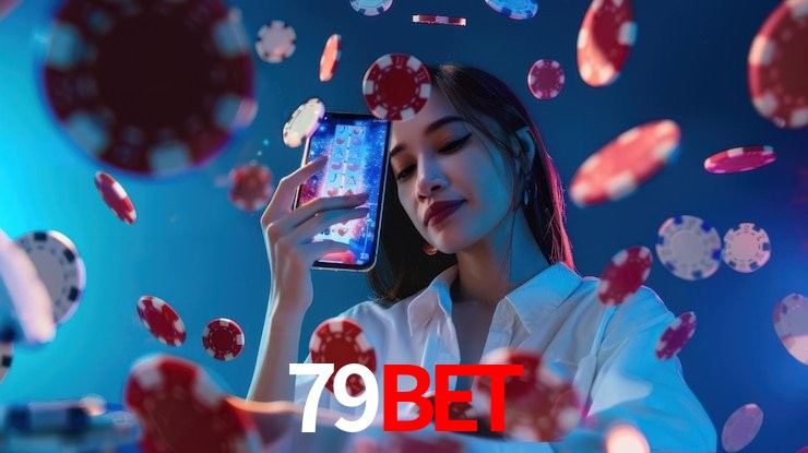 Mesa de Blackjack 79bet