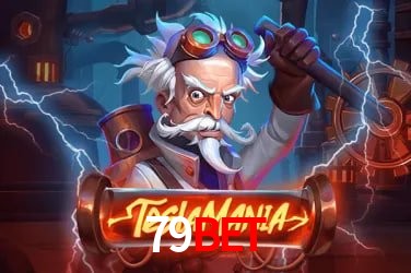 79bet Processo de inscrição