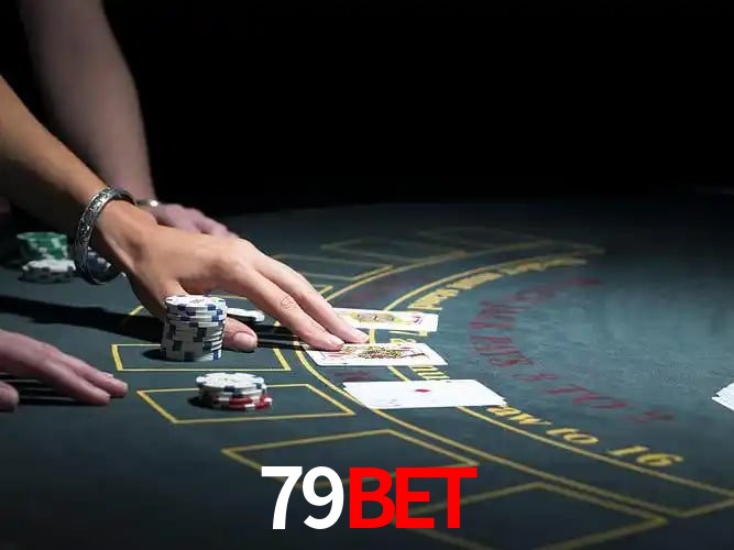 Sistema VIP 79bet