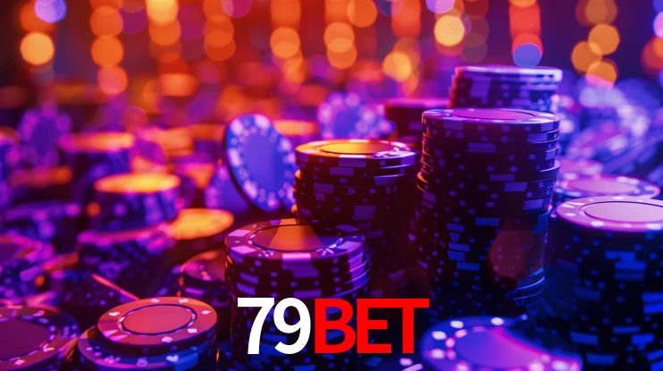 Bônus App 79bet