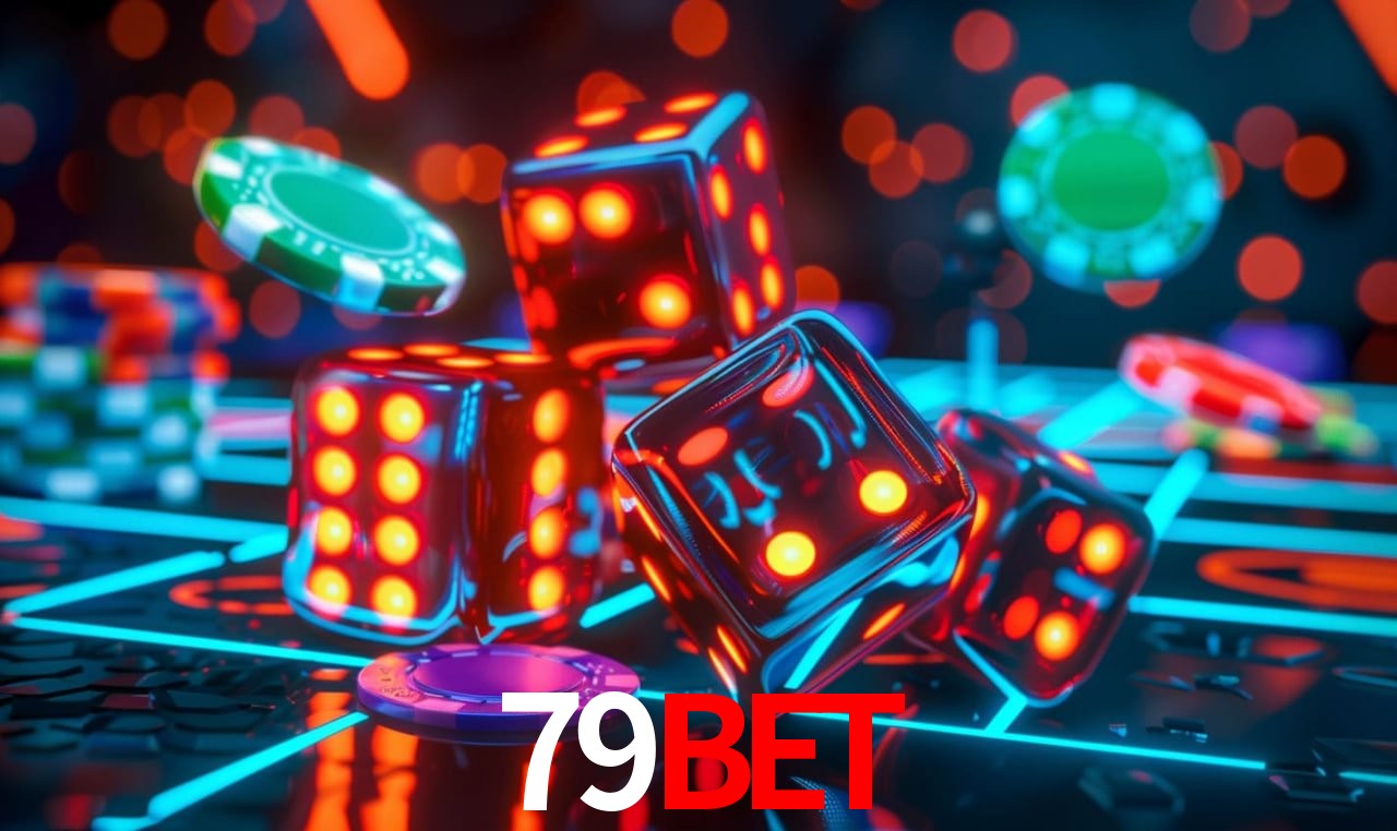 Apostas de Tênis 79bet