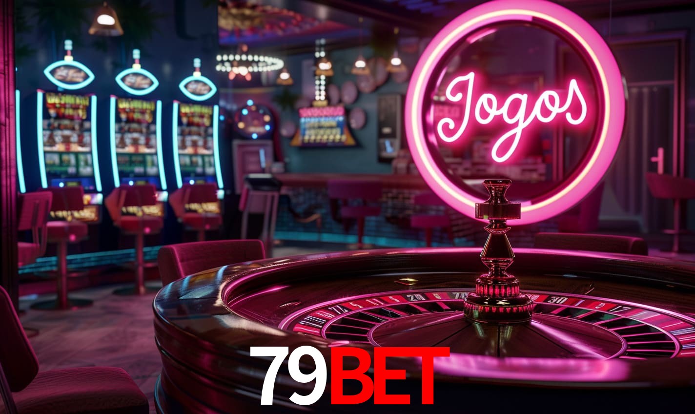 Bônus Diários 79bet