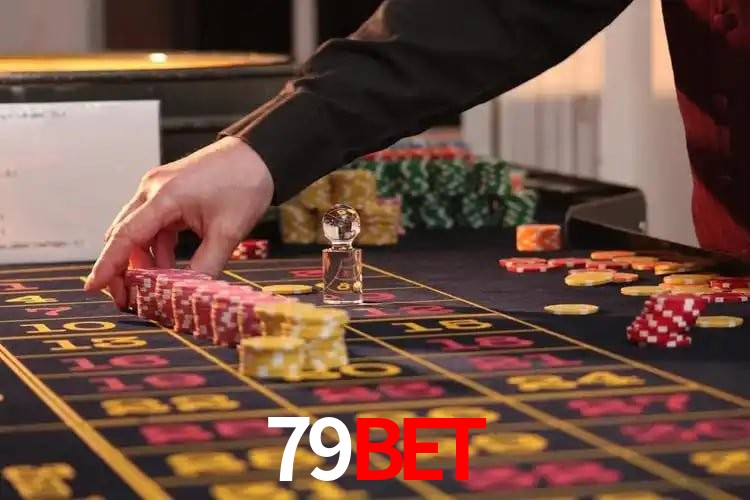 App Desktop 79bet