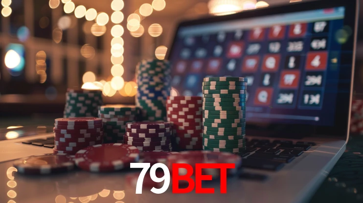 APP oficial da 79bet para mobile