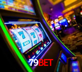 Desvendando o Mundo dos Jogos Virtuais na 79bet