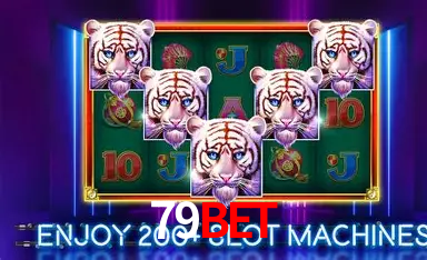 Descubra a Magia dos Jogos de Arcade no 79bet
