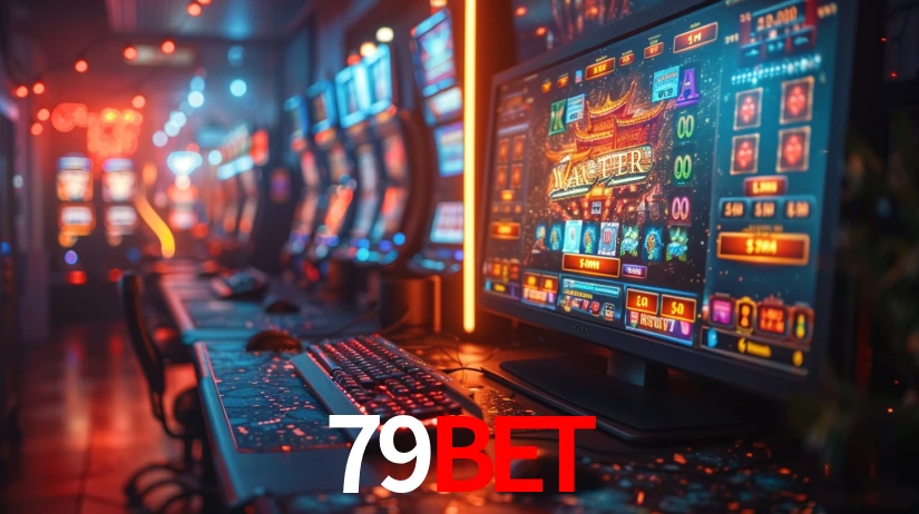 79bet: Seu Cassino Premiado com Pagamentos Rápidos