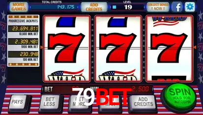 Explorando a Categoria de Eventos em Apostas na 79bet