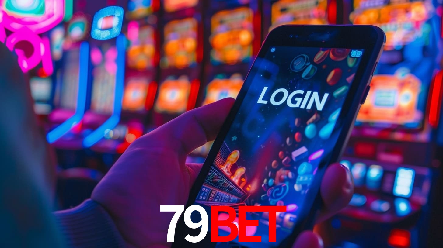 Tecnologia da Plataforma 79bet