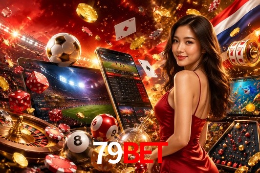 Exclusive Offers 79bet