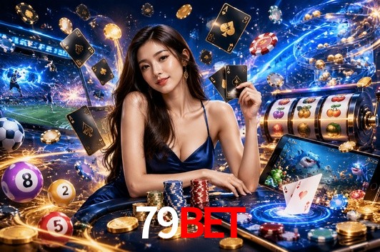 Weekend Specials 79bet