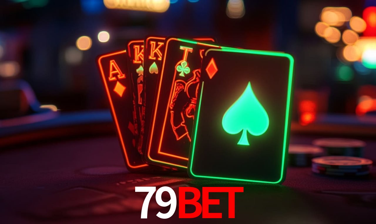 Torneios 79bet
