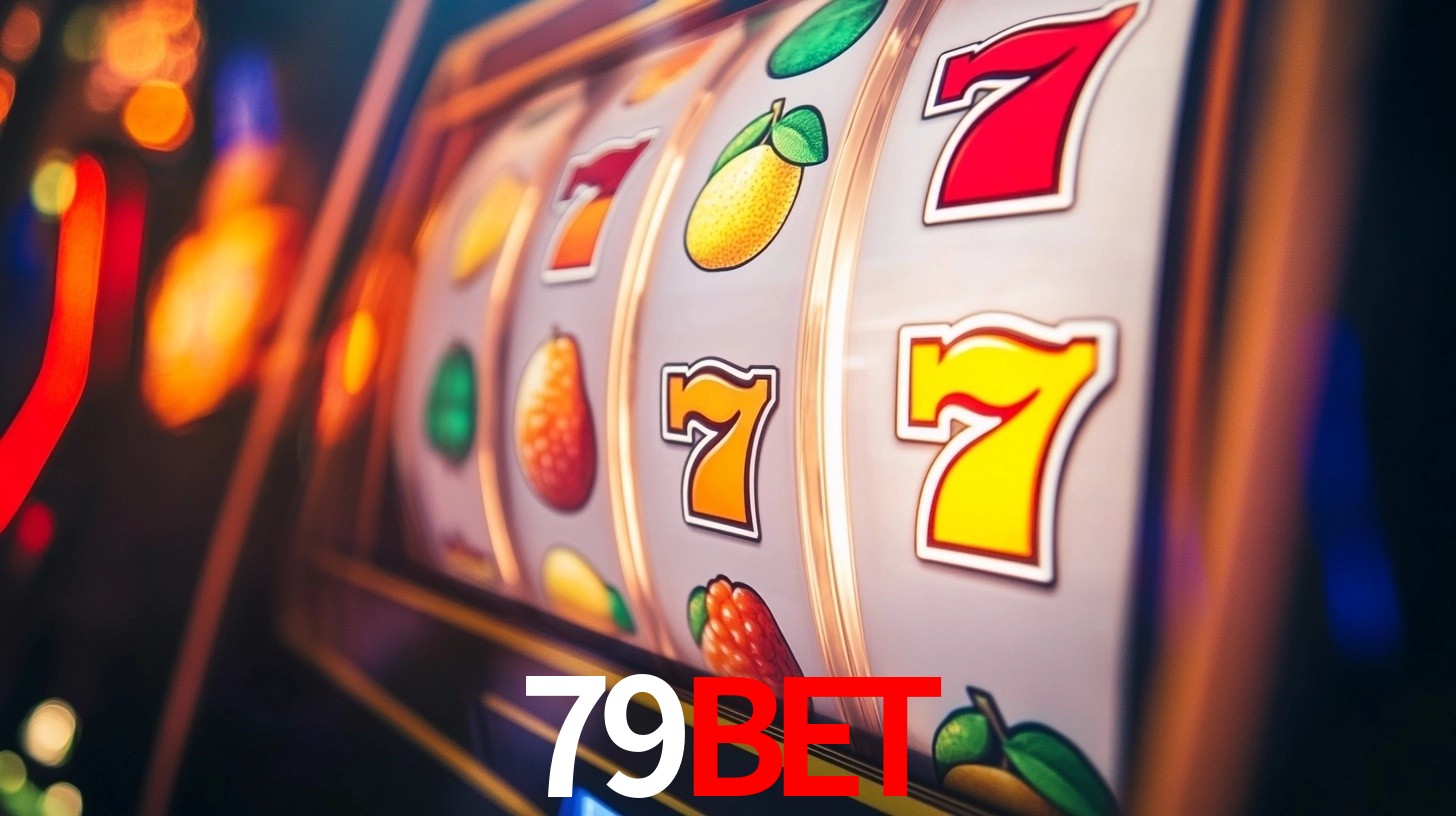 Experimente o Login Seguro Premium no 79bet