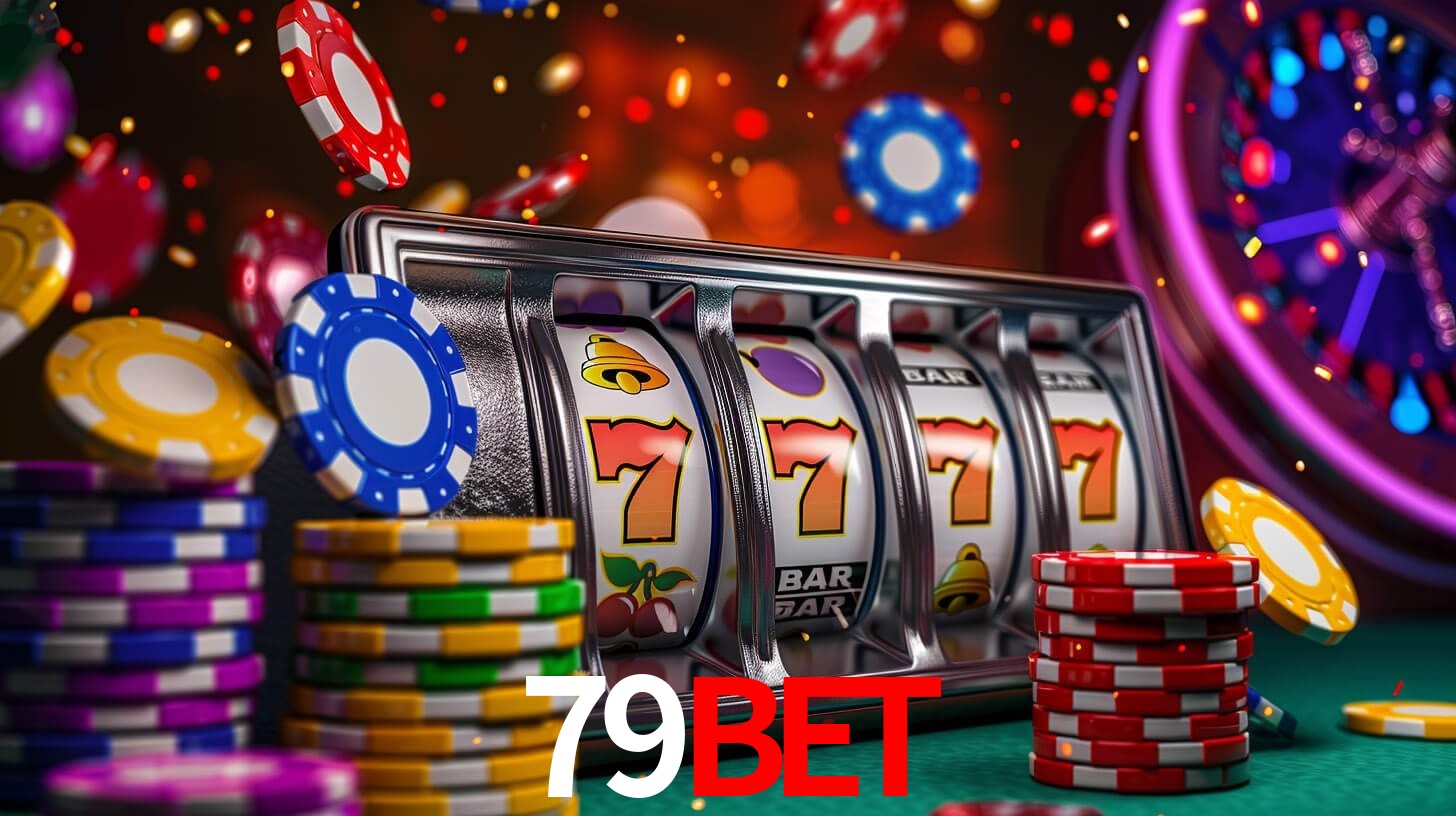 Casino Ao Vivo 79bet