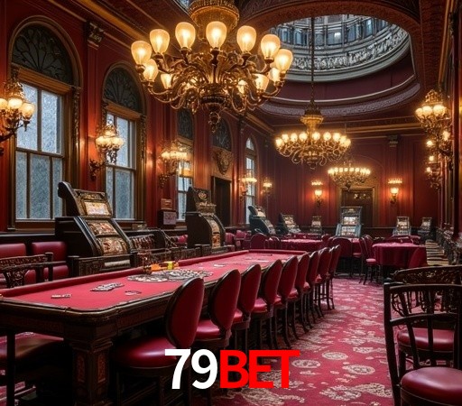 Suporte VIP 79bet
