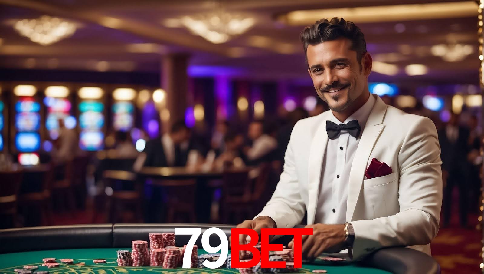 Tornar VIP 79bet