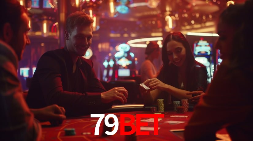 Download 79bet Windows