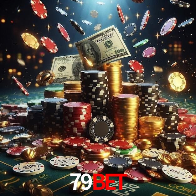 Apostas de Basquete 79bet