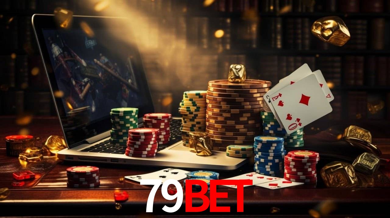 Integração de APIs 79bet