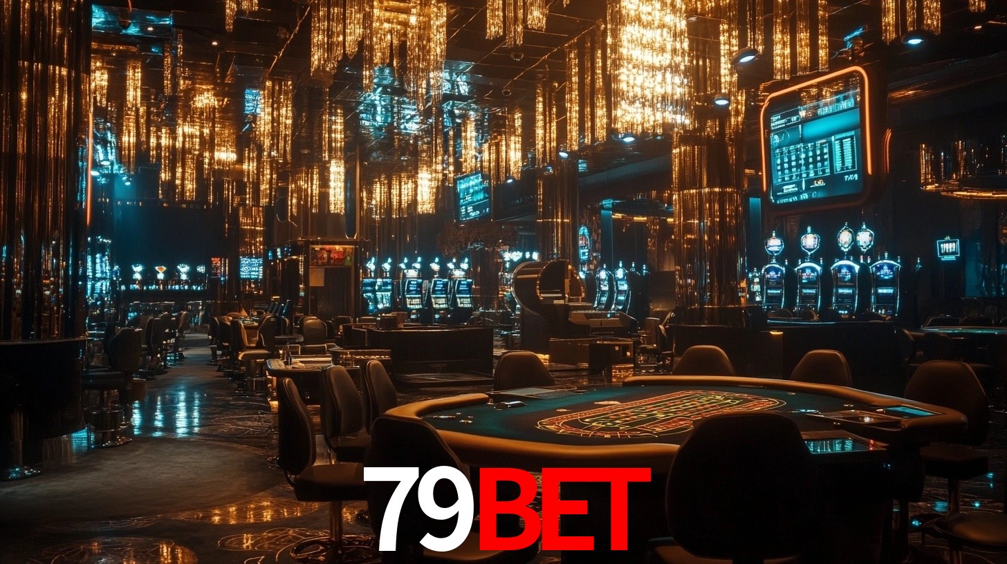 Bônus Generosos e Exclusivos no 79bet para Você!