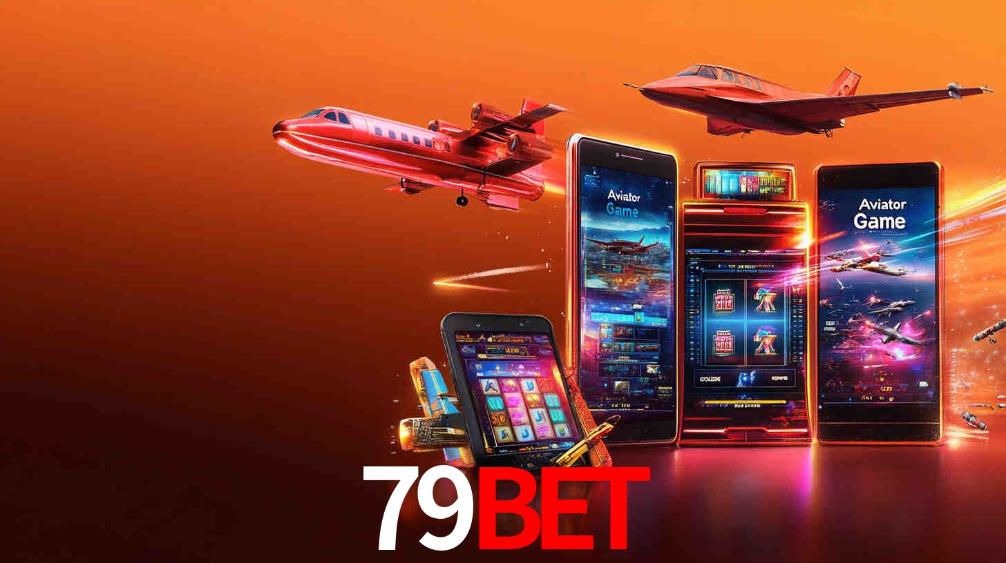 App Mobile 79bet