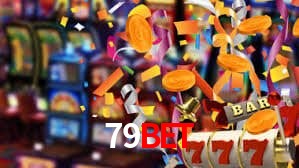 Segurança App 79bet