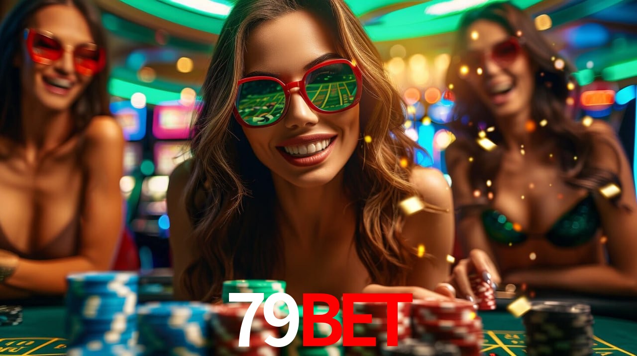 Welcome Bonus 79bet