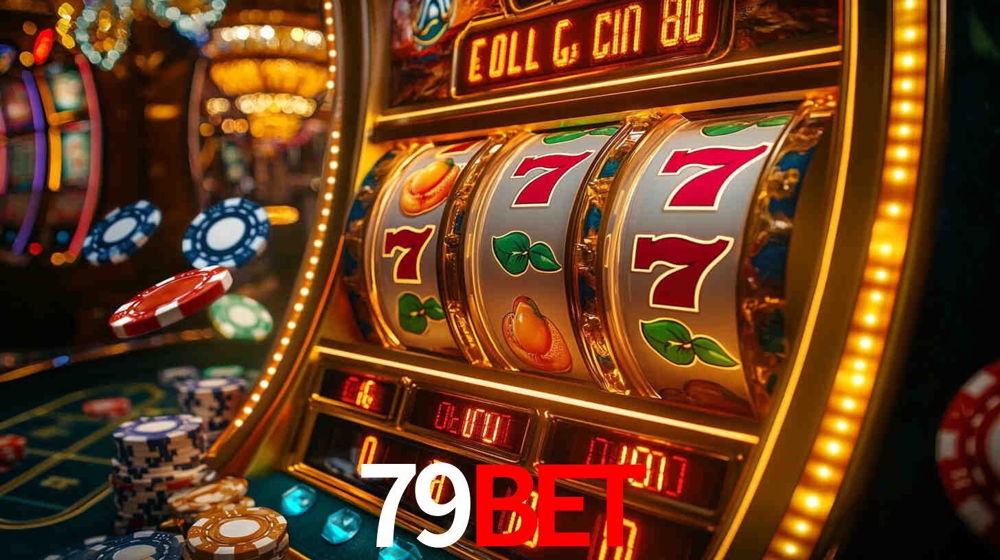 79bet App Interface