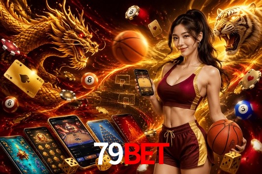 Slot Games 79bet